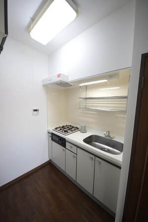 ジュネス南林間IIの物件内観写真